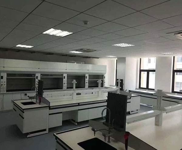 武汉实验室设计有哪些洁净度要求